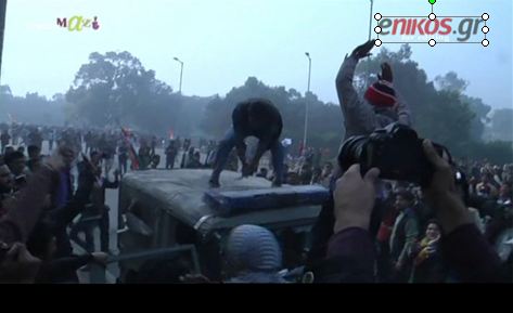 Βίντεο-Κόλαση στην Ινδία