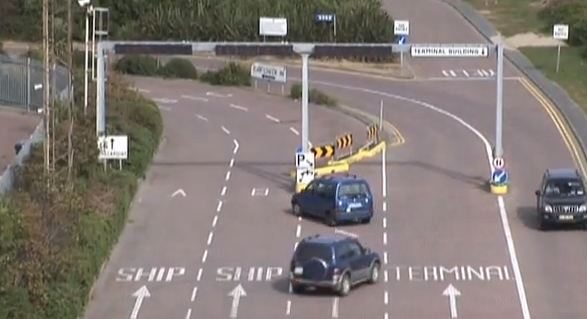 Η διασταύρωση…σταυρόλεξο!