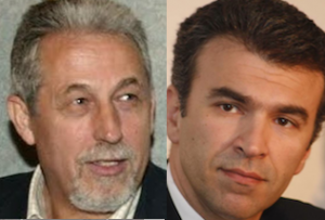 Διαφωνούν για το “χαράτσι” Ζώης-Μανώλης