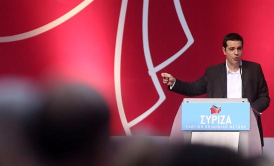 Εσωκομματική κίνηση “ματ” του Τσίπρα
