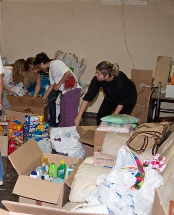 Ποδοπατήθηκαν στην ουρά