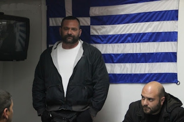 Ο Λαγός για το ρεπορτάζ του BBC