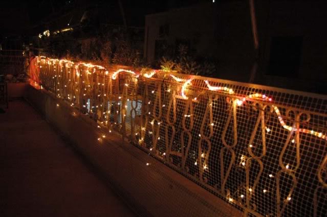 Αναγνώστης: Να γιατί δεν στολίζω