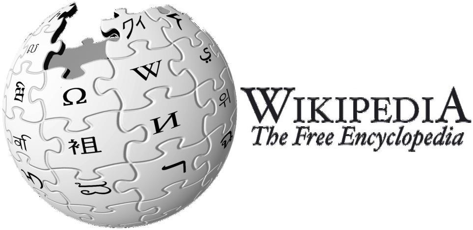 Η λίστα της… Wikipedia για το 2012
