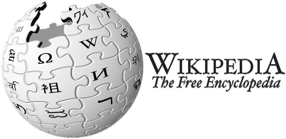 Η λίστα της… Wikipedia για το 2012