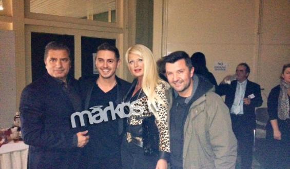 Βίντεο: Η συναυλία στο ΟΑΚΑ