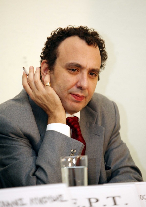 Χωμενίδης: “Έτσι μεταμορφώθηκε ο Τατσόπουλος”