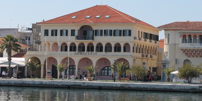 Κίνηση ανθρωπιάς στην Πρέβεζα