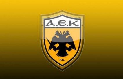 ΑΕΚ: Ανακοίνωση για τη διαιτησία