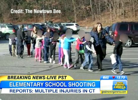 Το προφίλ του μακελάρη του Κονέκτικατ