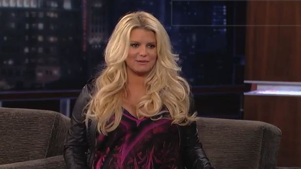 Έγκυος ξανά η Τζέσικα Σίμπσον