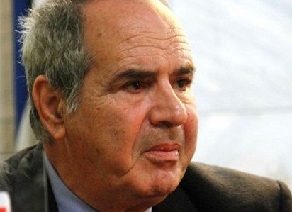 Παναγούλης:Ανιστόρητος ο Σαμαράς