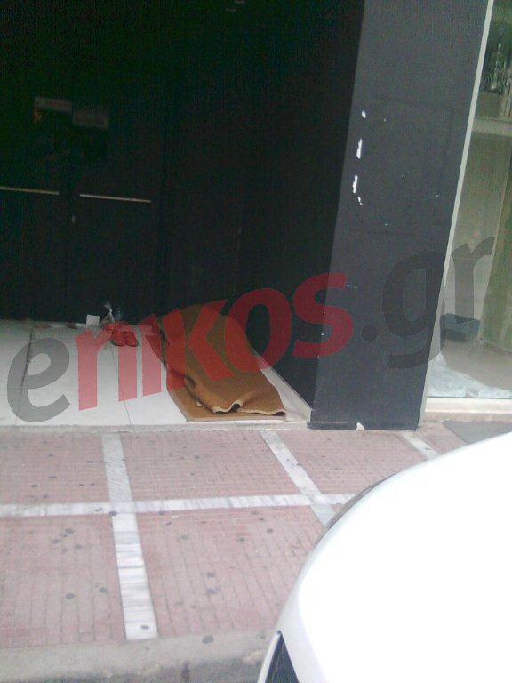 Μέγαρα-Άστεγος στο έλεος του Θεού…