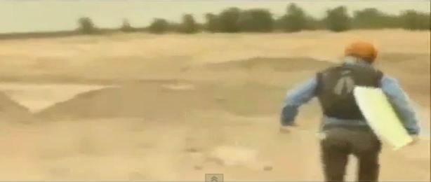 ΒΙΝΤΕΟ-“Βασιλιάς” της αδρεναλίνης