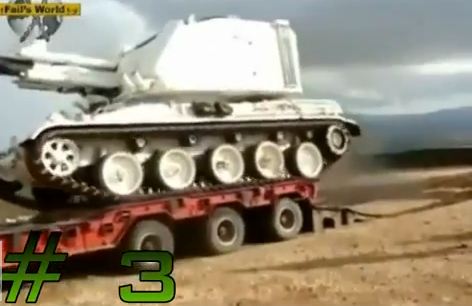 ΒΙΝΤΕΟ-Να γιατί κλαίνε οι στρατηγοί