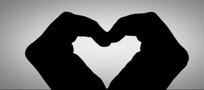 Μια παράσταση με τα… χέρια