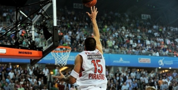 Με άρωμα Πειραιά