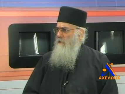 ΒΙΝΤΕΟ-Αναζητούν τροφή στο Άγιο Όρος