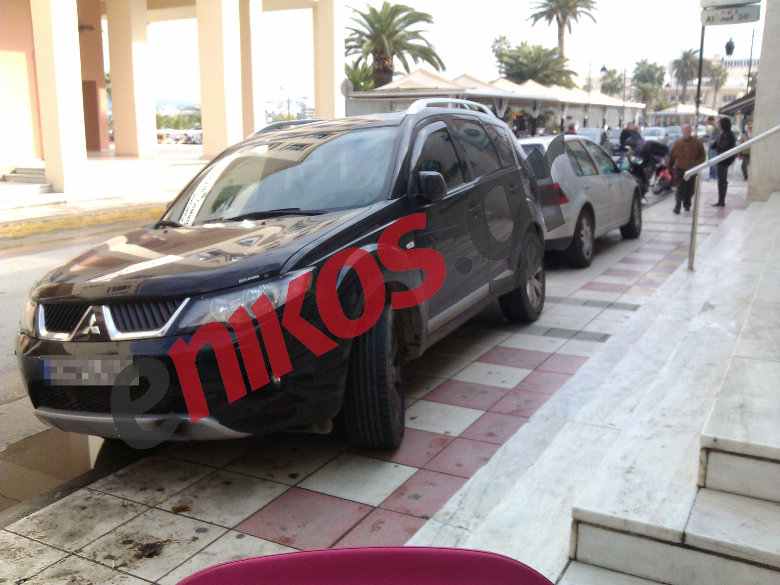 “Ελληνικός πολιτισμός” στην Κόρινθο