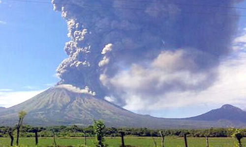 To “Σαν Κριστομπάλ”… βρυχάται