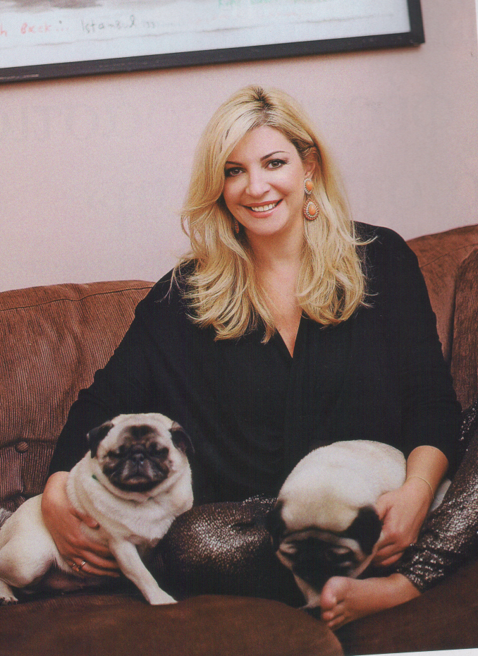 Πολίτη:”Θα ψωνίζω από τη λαϊκή”