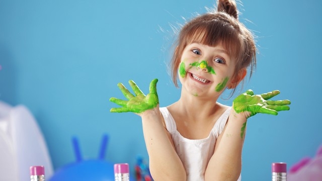 Το NowDoctor στην έκθεση παιδικής δημιουργικότητας στο Κολωνάκι