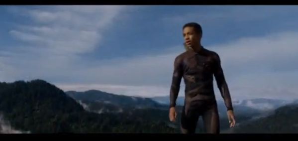 Το νέο τρέιλερ του Will Smith