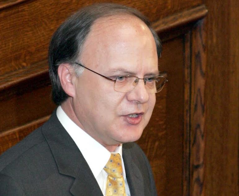 Η επιστολή παραίτησης του Μιχάλη Γιαννάκη