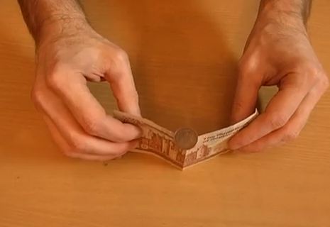 Απλά μαθήματα …ταχυδακτυλουργίας!