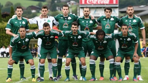 ΠΑΟ:Στη μαύρη λίστα πέντε παίχτες