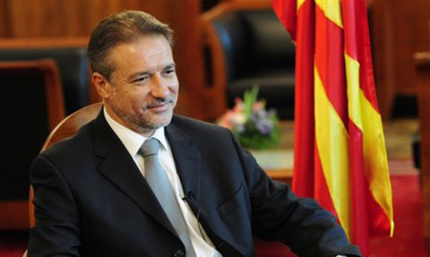 Σκόπια: “Αντάρτικο” από την αντιπολίτευση