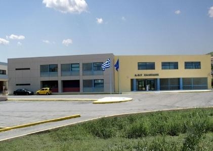 Πήραν το χρηματοκιβώτιο από την εφορία (!)