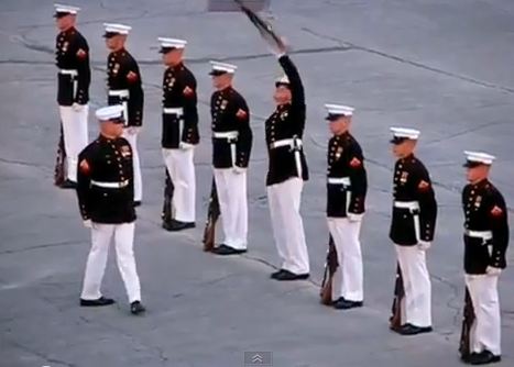 ΒΙΝΤΕΟ: Και οι Πεζοναύτες κάνουν γκάφες