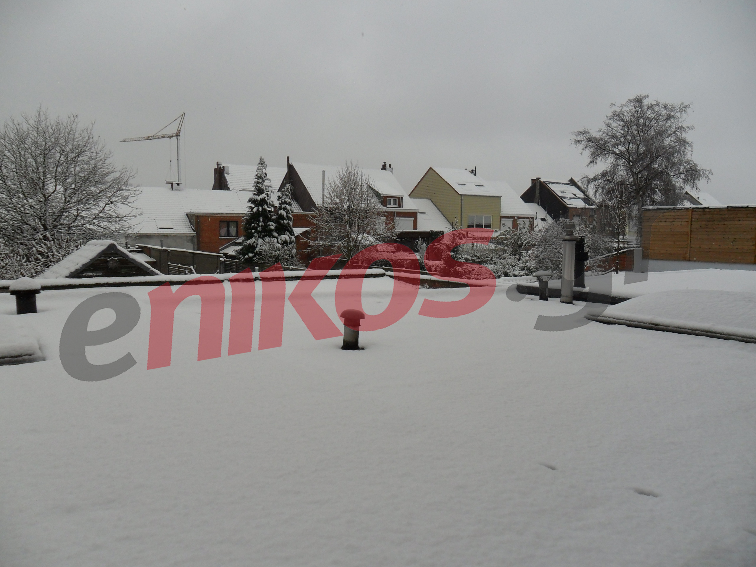 Οι αναγνώστες μας στο Βέλγιο