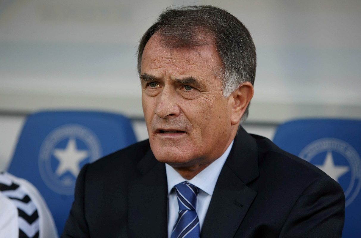 Μπάγιεβιτς: Δίκαιη η νίκη μας