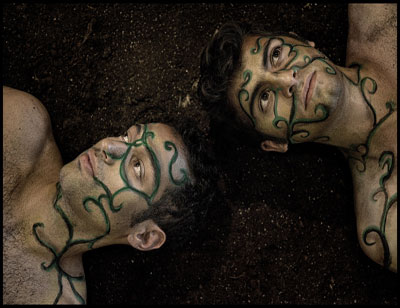 Spring Xpress στο Bios Main