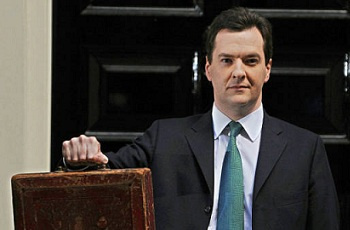 Oι Αγγλοι κυνηγούν τους πλούσιους