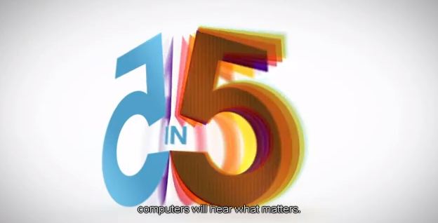 Σε 5 χρόνια οι υπολογιστές θα …αισθάνονται!