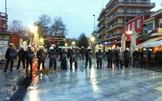 Δημοσιογράφος καταγγέλλει βουλευτή της ΧΑ για προπηλακισμό