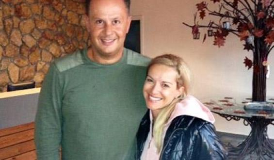 Γιατί λυπάται η Μπεκατώρου;