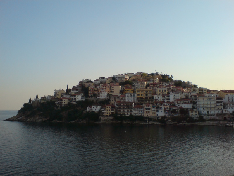 Μακάβριο εύρημα στην Καβάλα