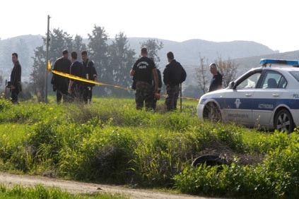 Κύπρος:Έρευνα για τον θάνατο διαρρήκτη