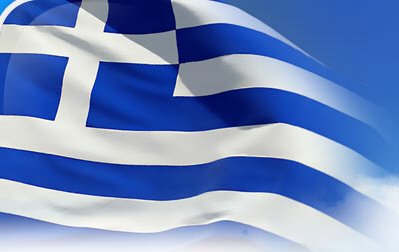 Αλβανοί ποδοπάτησαν ελληνικές σημαίες