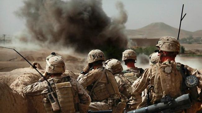 ΗΠΑ: Υπό κράτηση 200 Αφγανοί