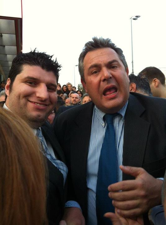 “Ανεξάρτητοι”-Παραιτήθηκε ο Γραμματέας του Συνδικαλιστικού