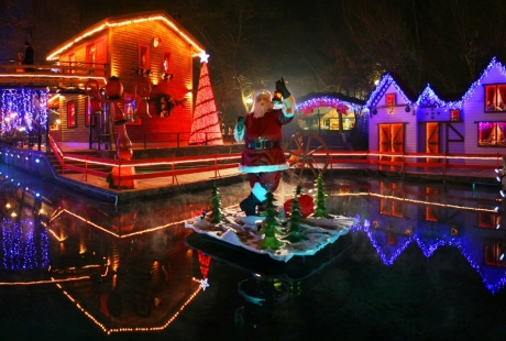 Ανοίγει η… Ονειρούπολη