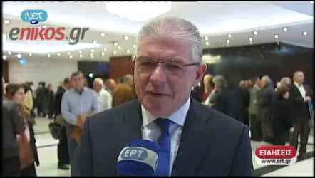 Λυκουρέντζος:Nα αναστείλουν τις κινητοποιήσεις