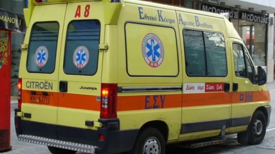 Έλληνες οι δράστες της επίθεσης