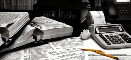 Όλες οι αλλαγές στους φόρους για επιχειρήσεις και επαγγελματίες