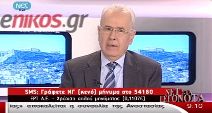 ΒΙΝΤΕΟ-Μελάς: Οι Ανεξάρτητοι συρρικνώνονται